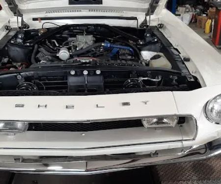 Gainous Automotive Services