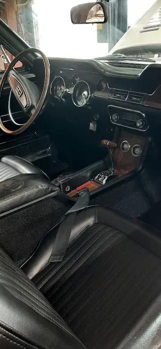 Gainous Automotive Services Picture 4