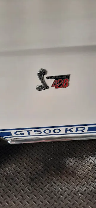 Gainous Automotive Services Picture 3