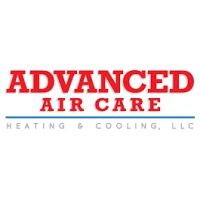 Advanced Air Care Heating & Cooling, LLC ico