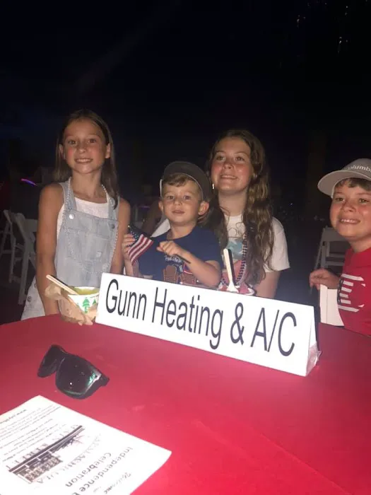 Gunn Heating & Air Conditioning Inc Picture 2