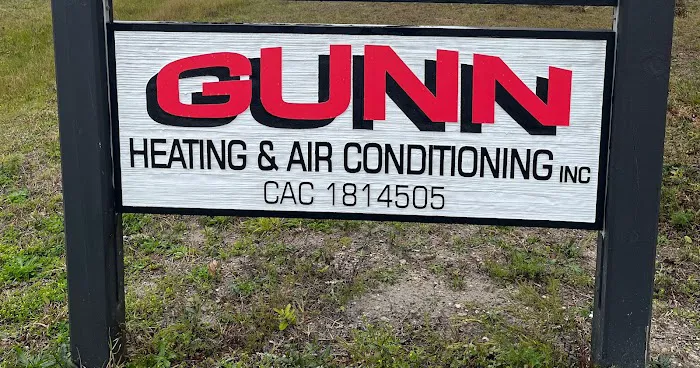 Gunn Heating & Air Conditioning Inc Picture 3