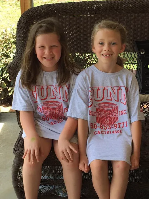 Gunn Heating & Air Conditioning Inc Picture 6