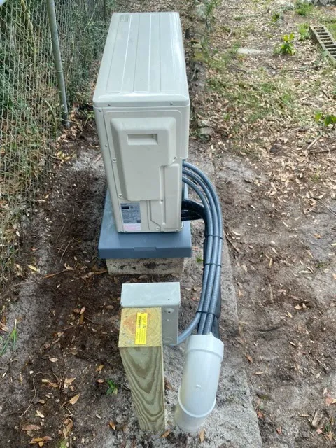 Gunn Heating & Air Conditioning Inc Picture 4