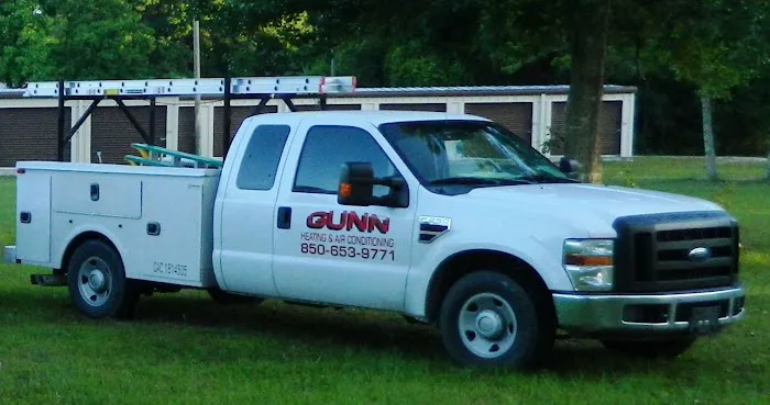 Gunn Heating & Air Conditioning Inc Picture 7