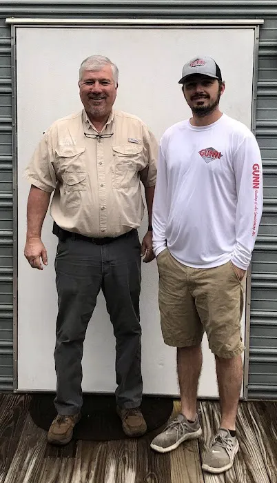 Gunn Heating & Air Conditioning Inc Picture 8