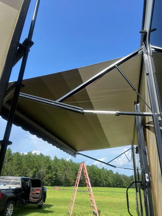 JT's Mobile RV Repairs Picture 2