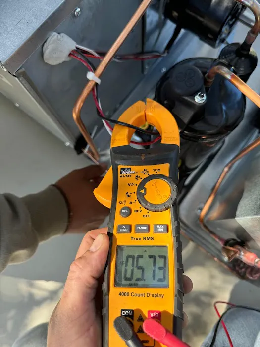 JT's Mobile RV Repairs Picture 1