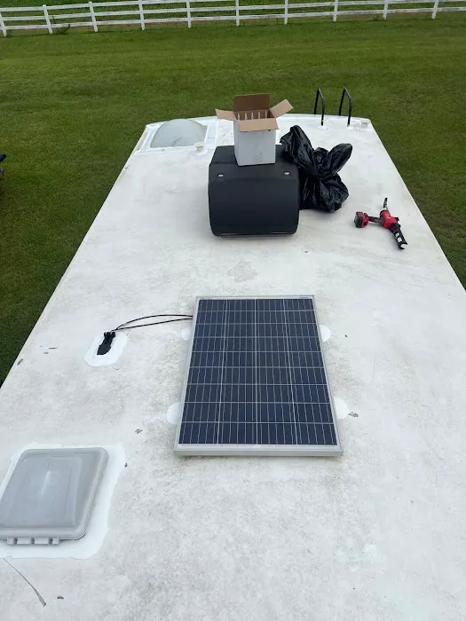 JT's Mobile RV Repairs Picture 3