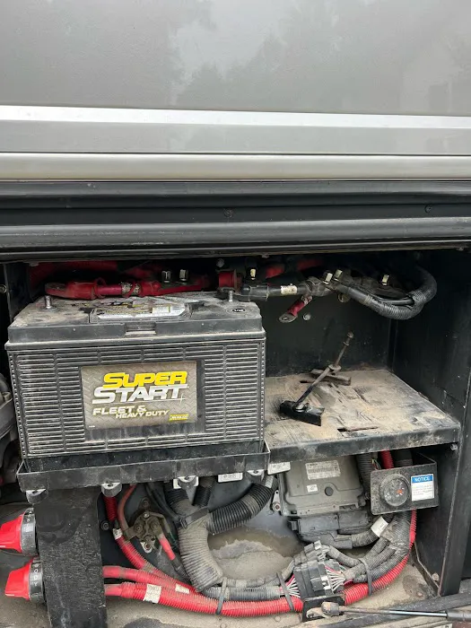 JT's Mobile RV Repairs Picture 6