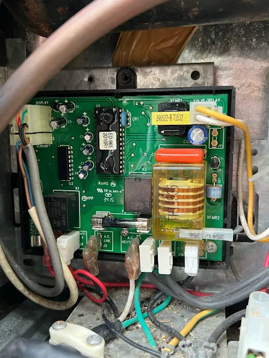 JT's Mobile RV Repairs Picture 7