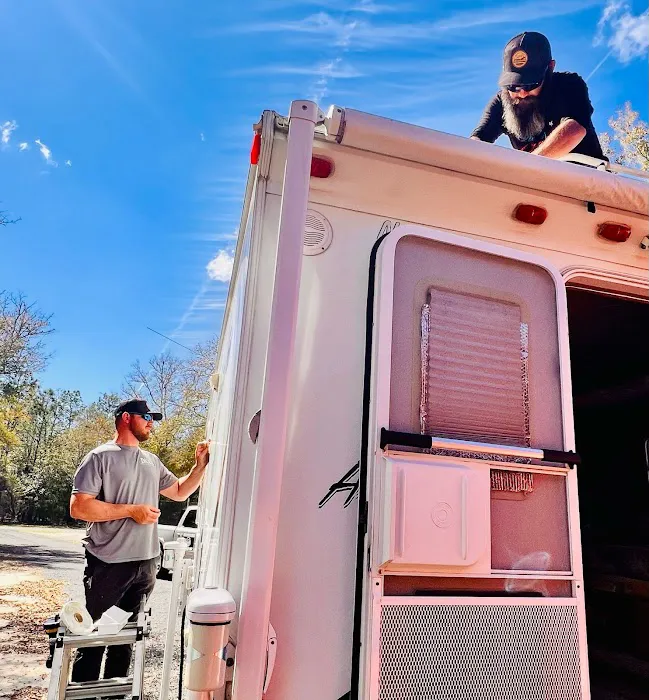 DnA's Mobile RV Repair Services LLC Picture 1