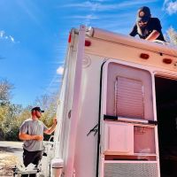 DnA's Mobile RV Repair Services LLC ico