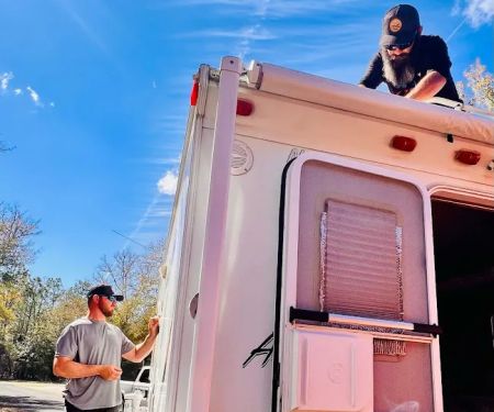 DnA's Mobile RV Repair Services LLC