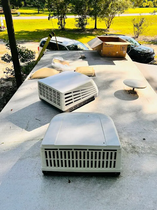 DnA's Mobile RV Repair Services LLC Picture 4