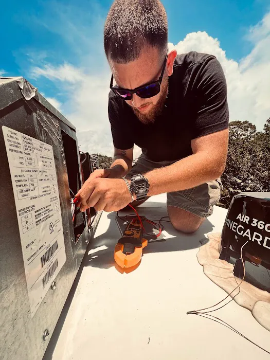 DnA's Mobile RV Repair Services LLC Picture 6