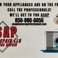 ASAP Home Repair LLC Appliance Repair ico