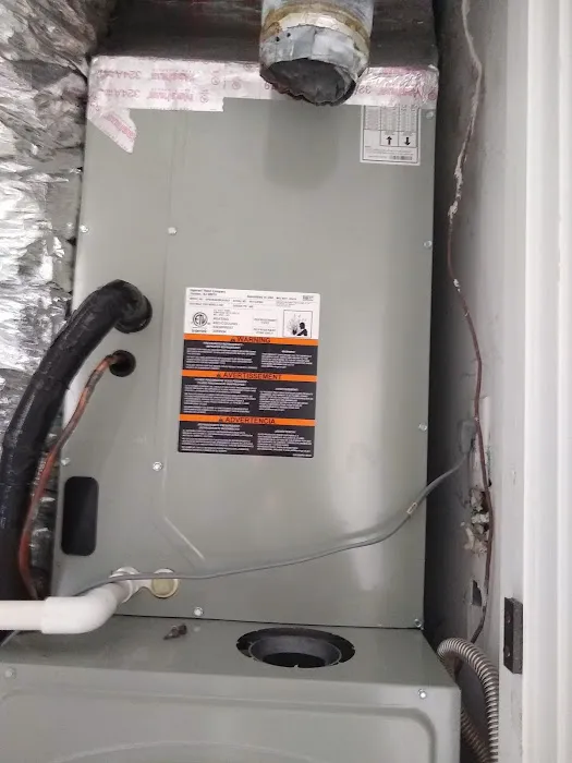 Adkins AC & Heating Inc Picture 1