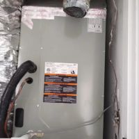 Adkins AC & Heating Inc ico