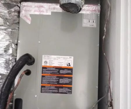 Adkins AC & Heating Inc