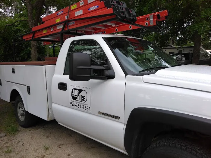 AIR & ICE INC Picture 1