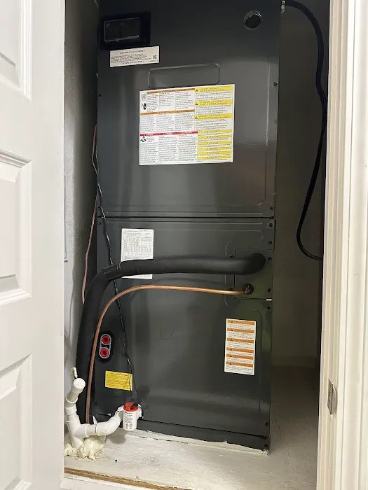 Accurate Air Solutions LLC Picture 1