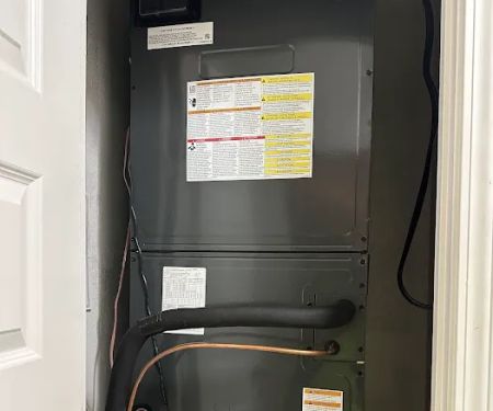 Accurate Air Solutions LLC