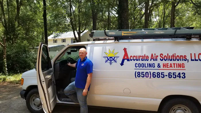 Accurate Air Solutions LLC Picture 4