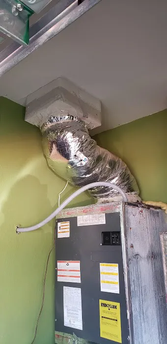 Accurate Air Solutions LLC Picture 7