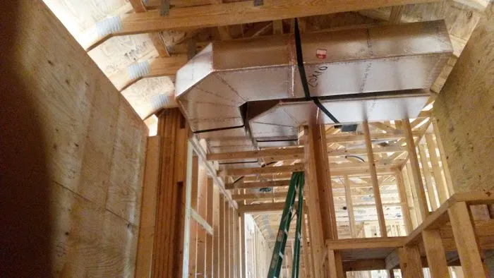 True Cool Cooling and Heating Picture 1