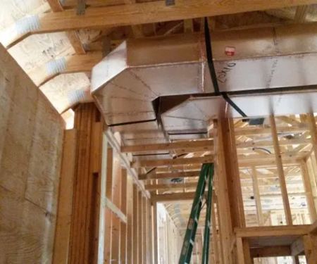 True Cool Cooling and Heating