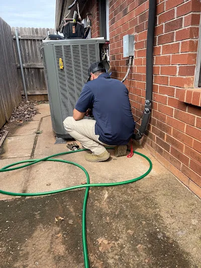 Crestview Heating & Air Conditioning Picture 1