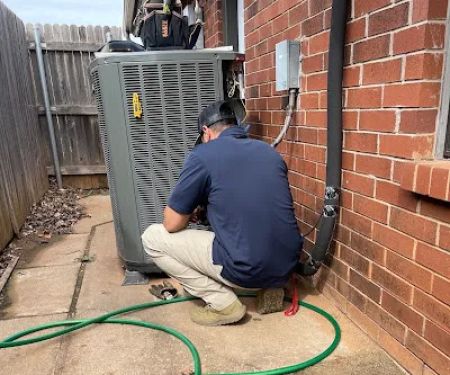 Crestview Heating & Air Conditioning