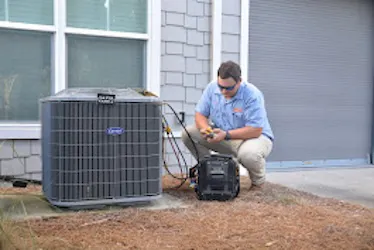 Mills Heating & Air Picture 2