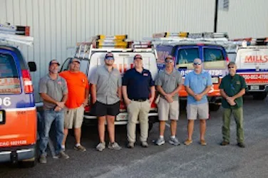 Mills Heating & Air Picture 1