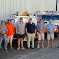 Mills Heating & Air ico