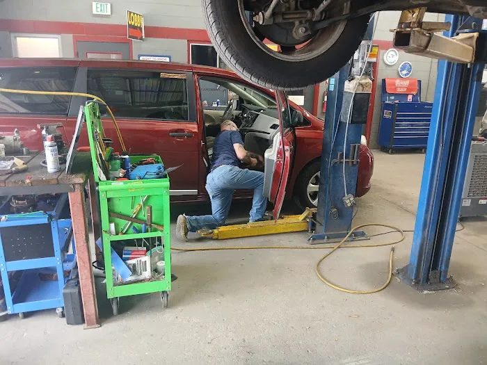 Precision Tune Auto Care Picture 3