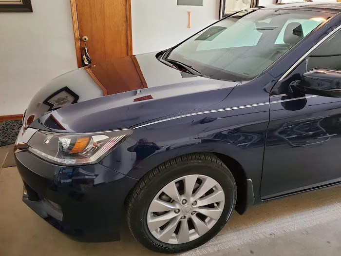 Precision Tune Auto Care Picture 2