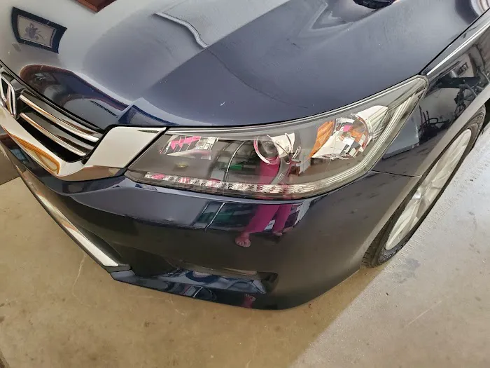 Precision Tune Auto Care Picture 1