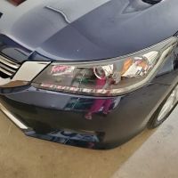 Precision Tune Auto Care ico