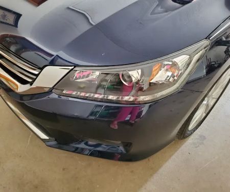 Precision Tune Auto Care