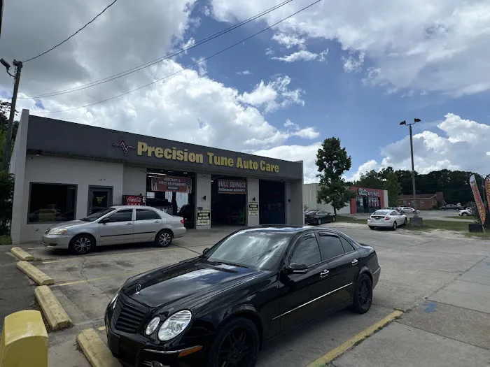 Precision Tune Auto Care Picture 7