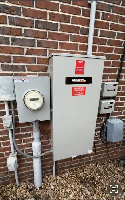 Casey Electric Inc Picture 5