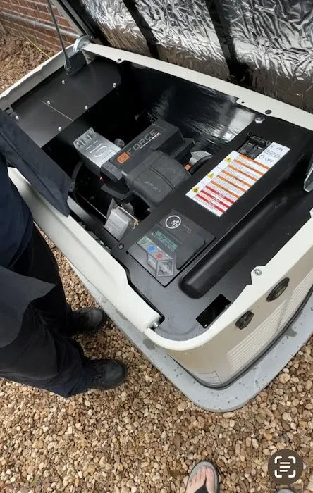 Casey Electric Inc Picture 6