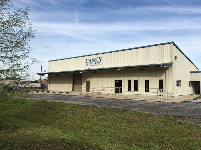 Casey Electric Inc Picture 10