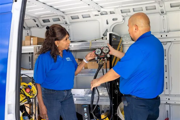 Sears Heating and Air Conditioning Picture 6