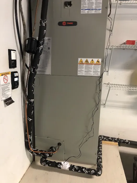 Comfort Air Cooling and Heating, LLC Picture 2