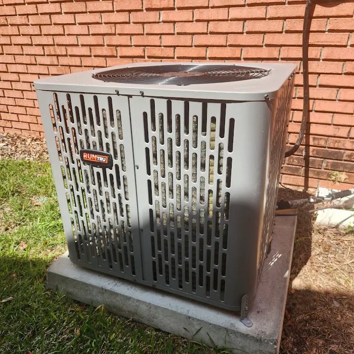 Comfort Air Cooling and Heating, LLC Picture 3