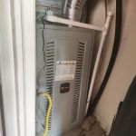 Comfort Air Cooling and Heating, LLC