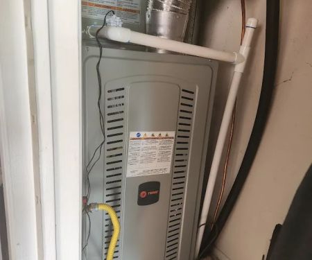 Comfort Air Cooling and Heating, LLC